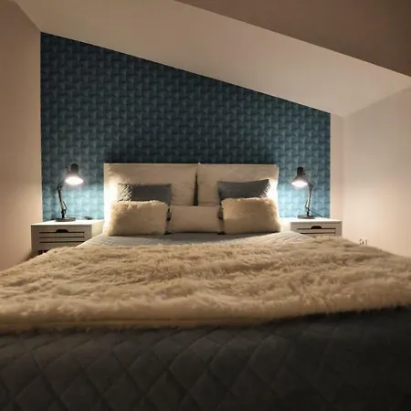 Apartment Gallery Old Town Krakow