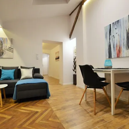 Apartment Gallery Old Town