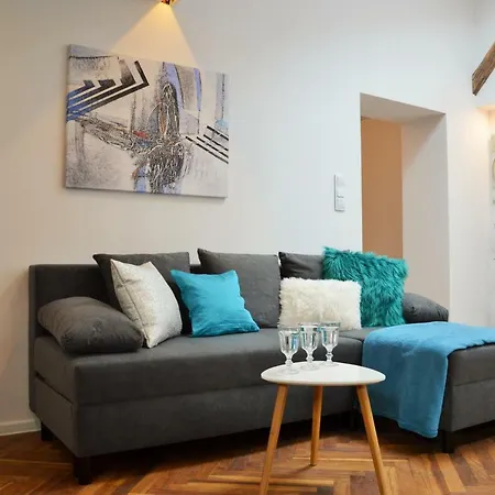 Gallery Old Town Apartment Krakow