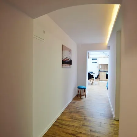 Apartment Gallery Old Town Krakow